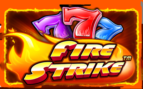 Fire Strike at Wild Casino