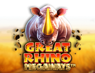 Great Rhino Megaways at Wild Casino
