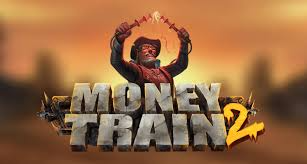 Money Train 2 at Wild Casino