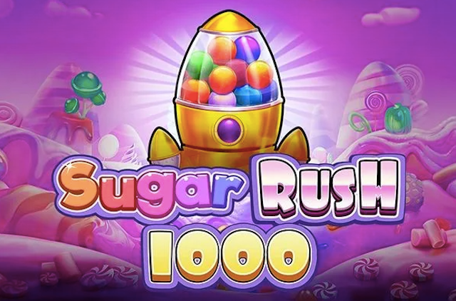 Sugar Rush at Wild Casino